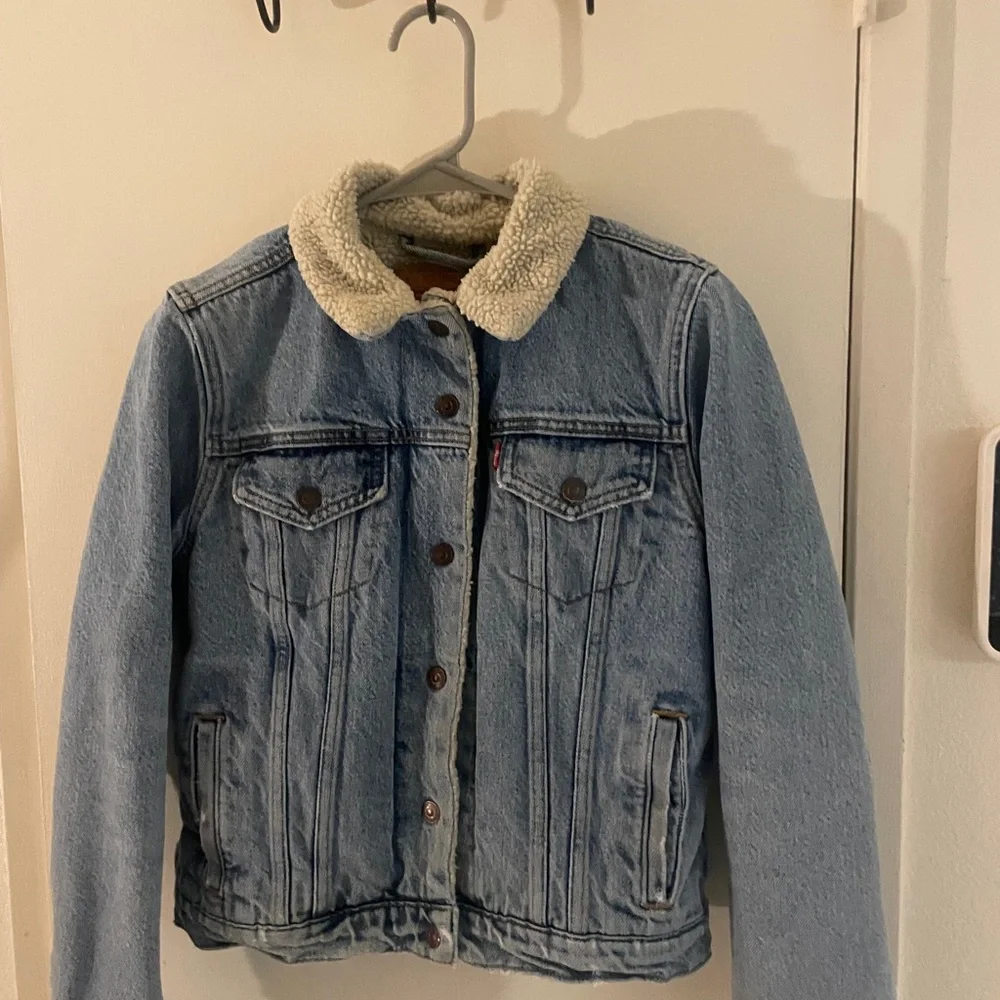 Levis classic levi’s